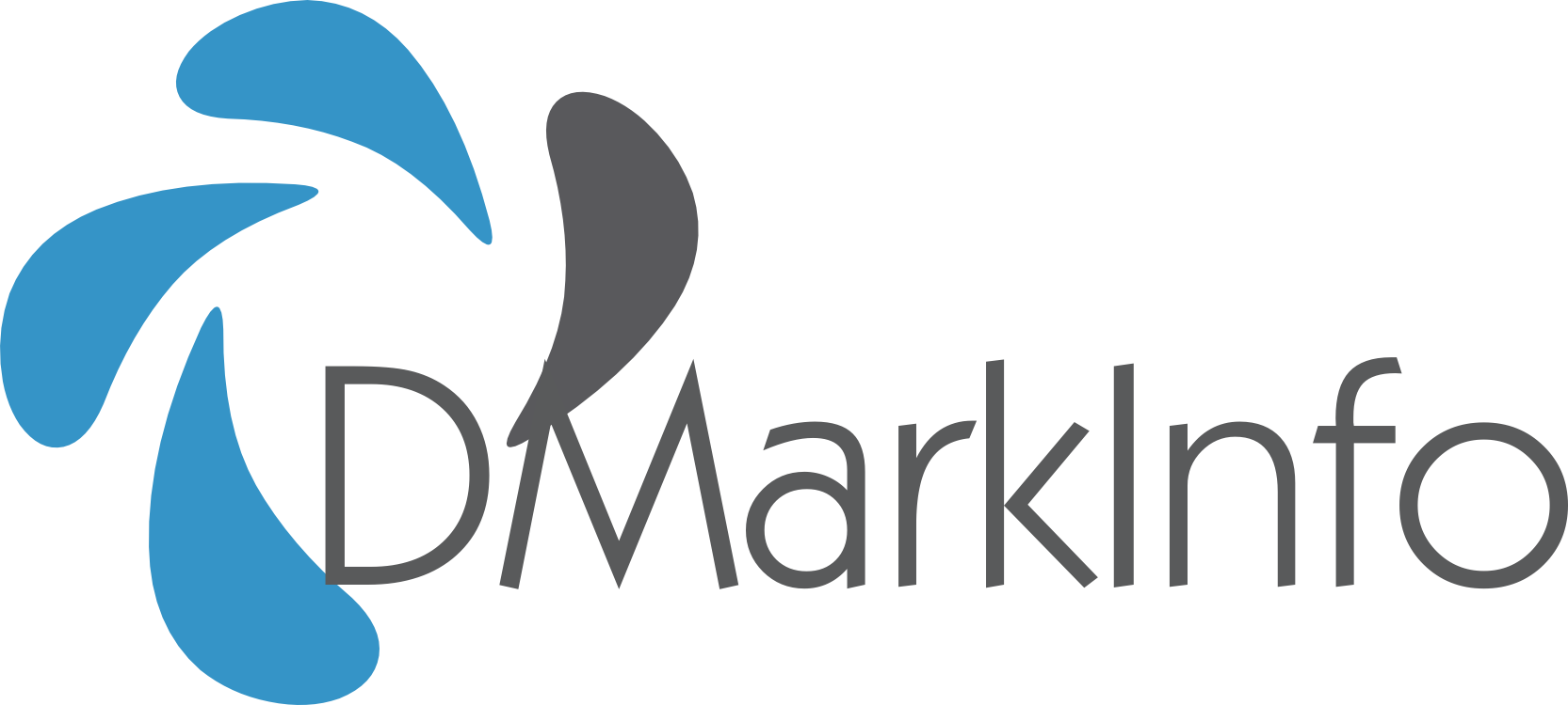 Logo DMarkInfo
