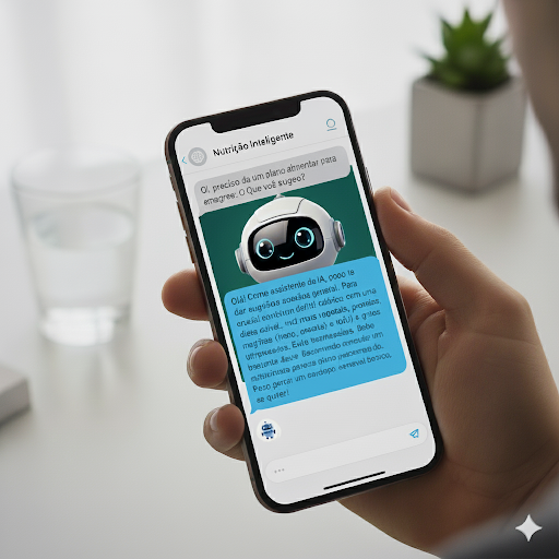 Projeto Chatbot Secretário