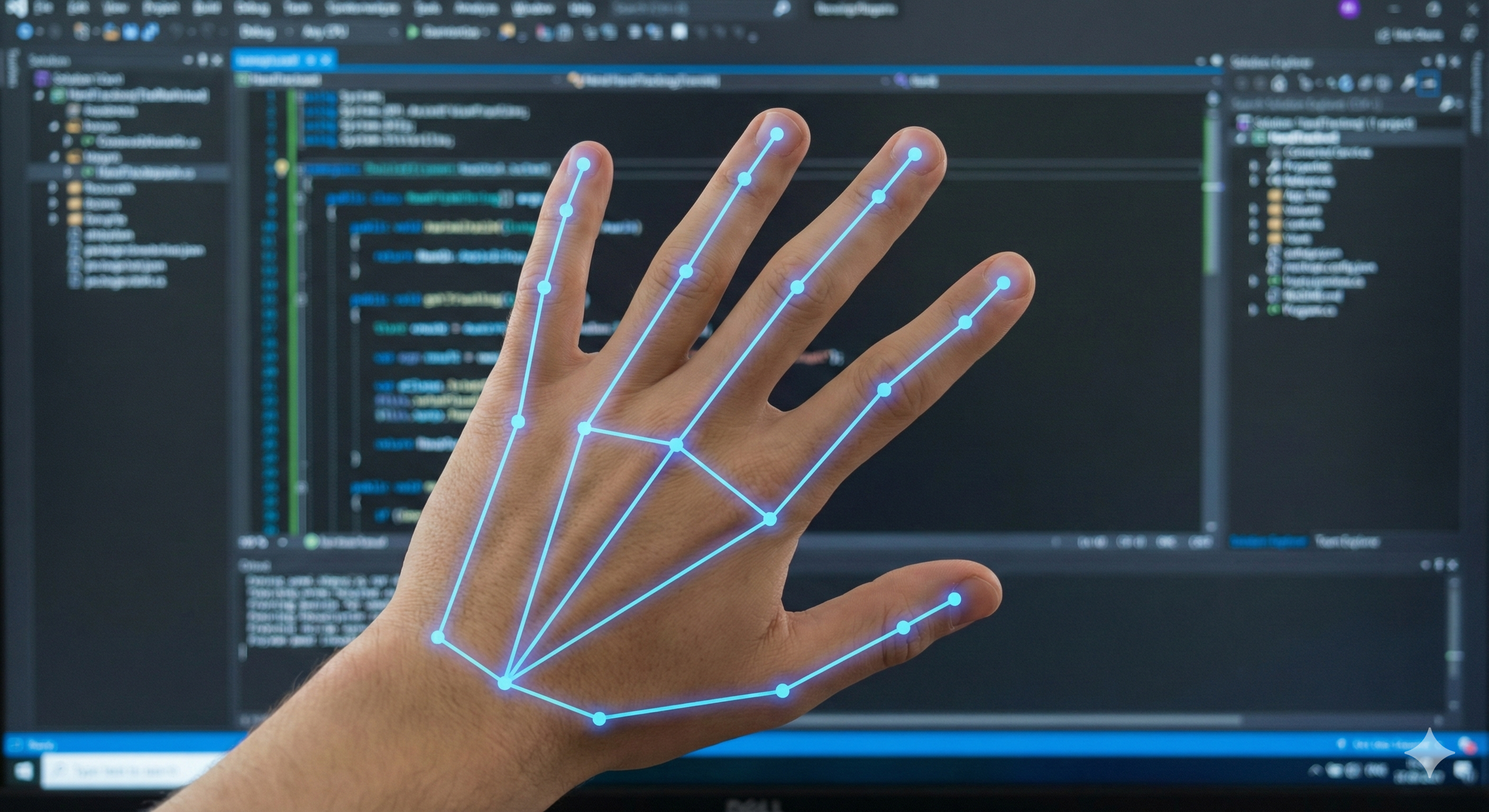 Projeto Visão Computacional SOS Detector