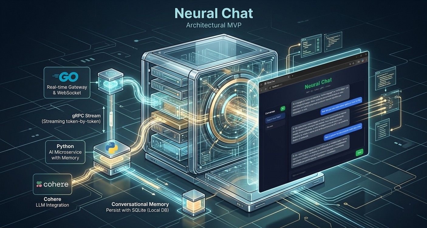 Projeto Neural Chat
